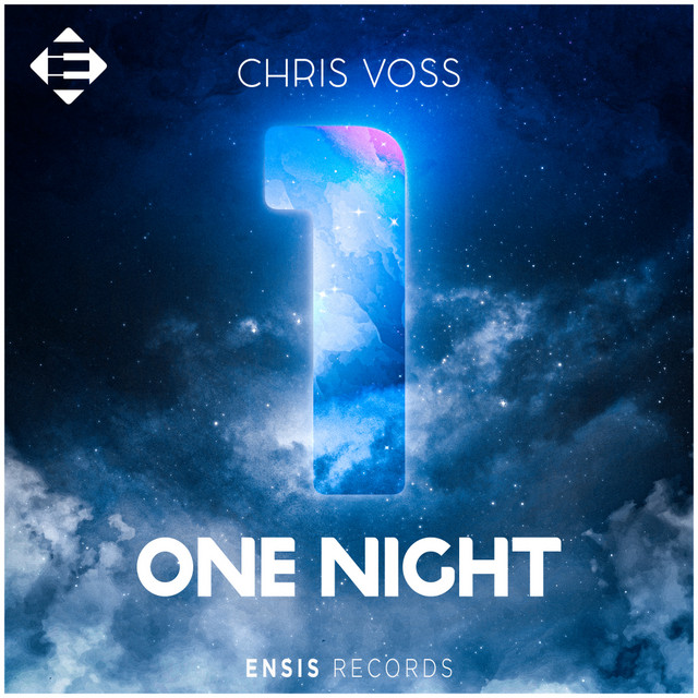 One Night cover