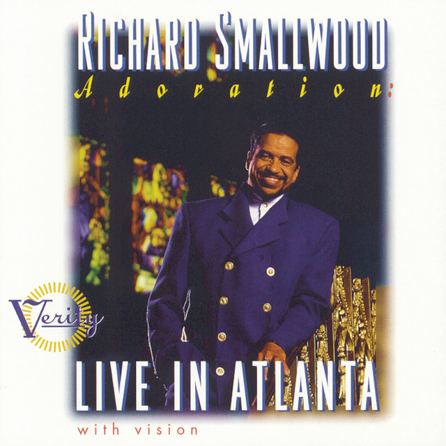 Total Praise (with Vision) - Live