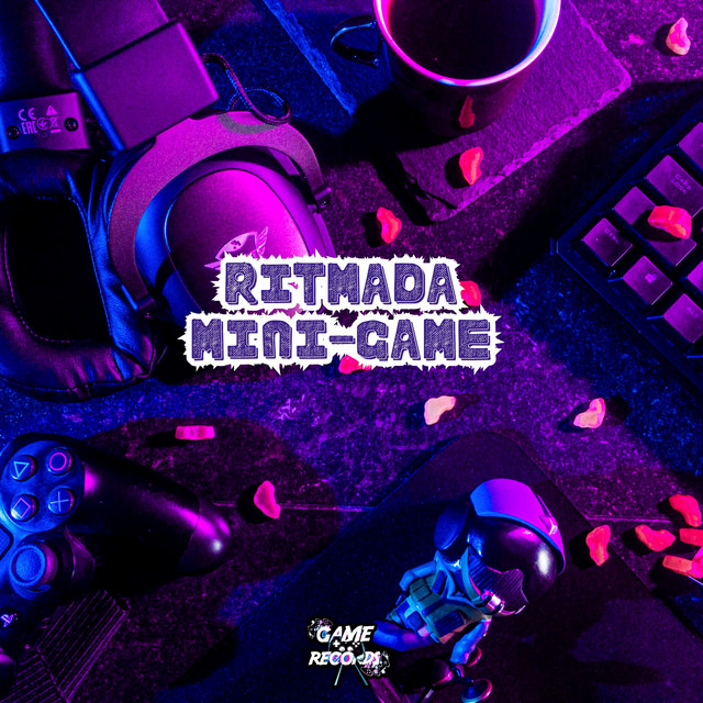 DJ Kzin Da Dz7, MC BM OFICIAL, MC PR, Game Records, Mc Menor Do Alvorada – Ritmada Mini-Game
