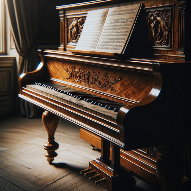 Le Piano Solitaire cover art