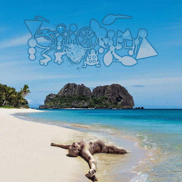 Fijian Effluvium cover art