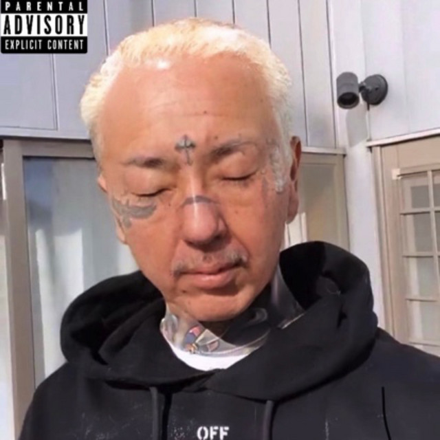For Japanese Motherfuckers 2 cover art