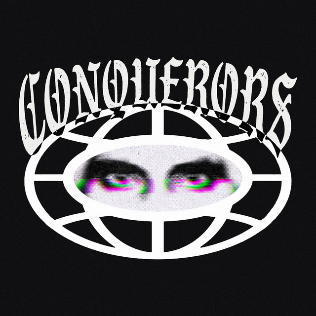Conquerors cover art
