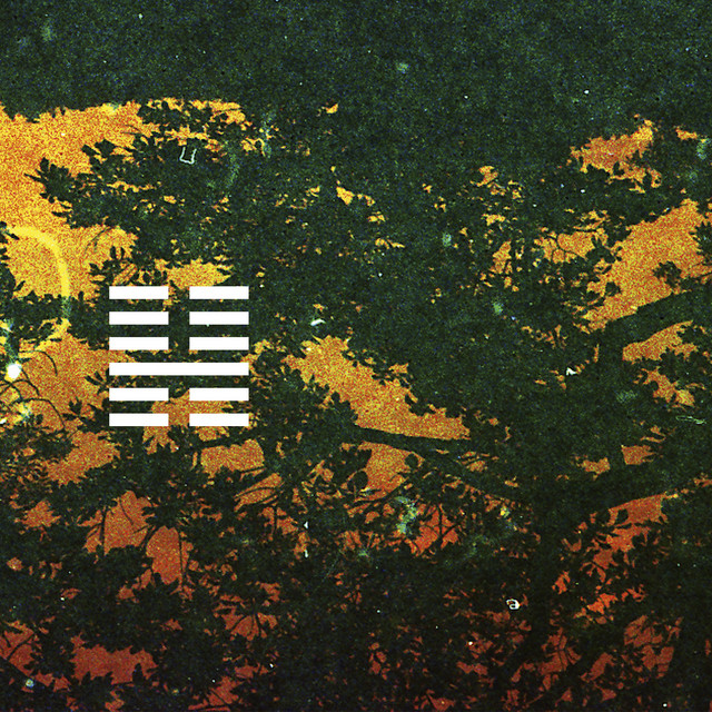 Breach album art