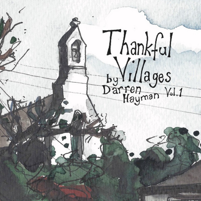 Thankful Villages Volume 1