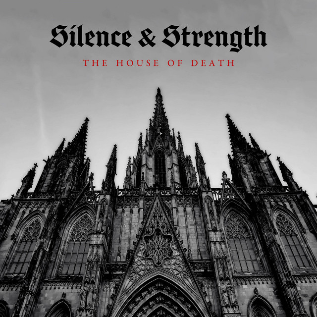 The House of Death cover