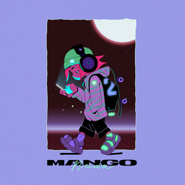 Nada cover art