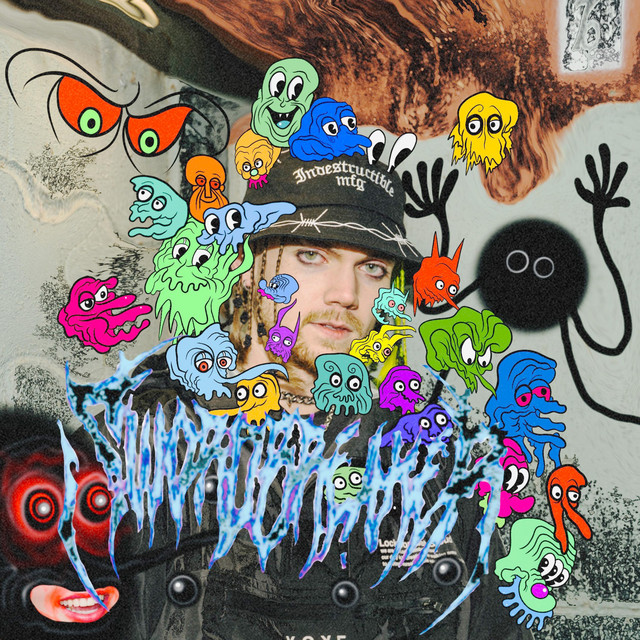 Thrash Rap - Single by SwordBreaker | Spotify