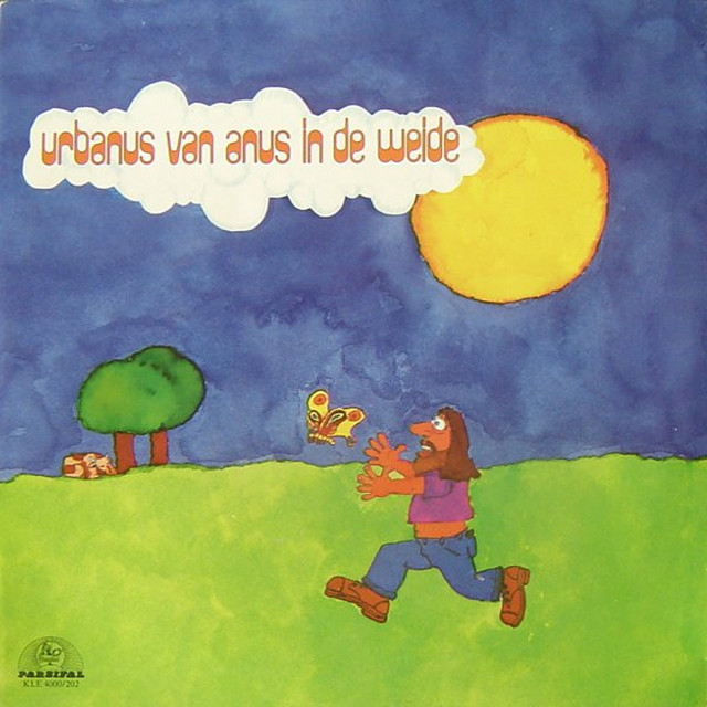In De Weide / Op De Vijver (Live)