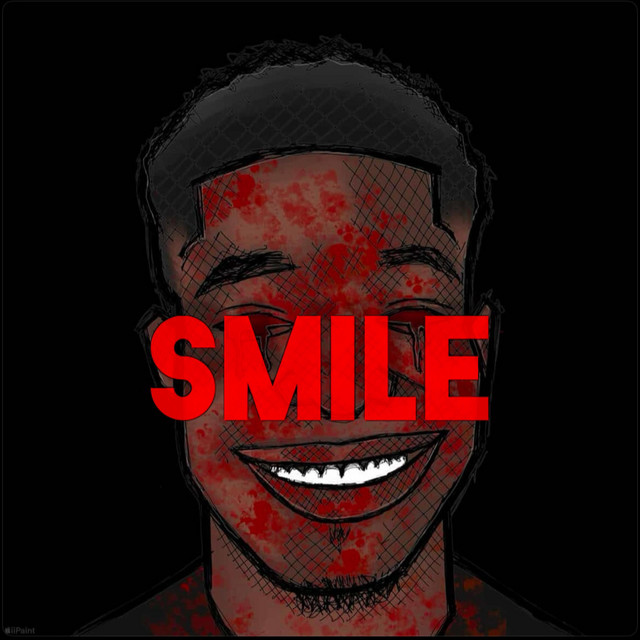 Smile cover art