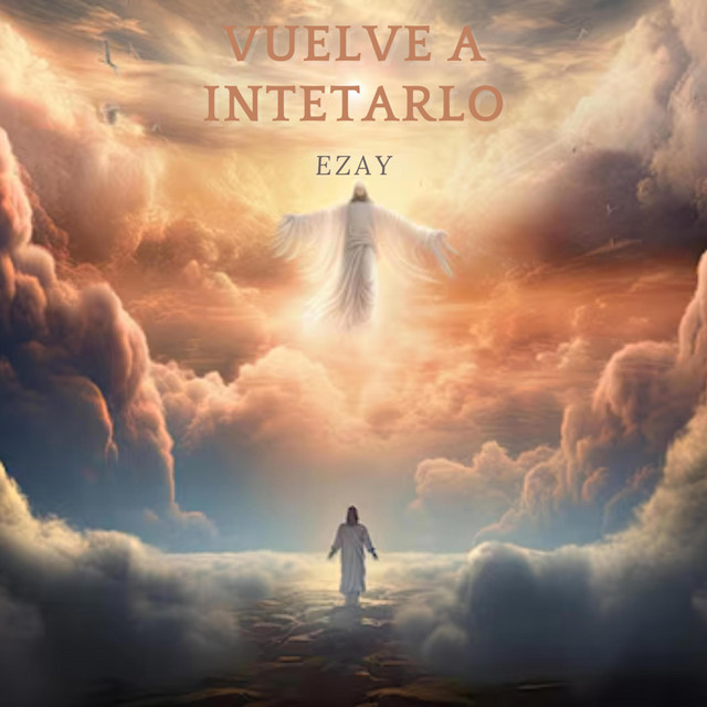 Vuelve a intentarlo