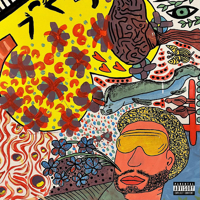 ENTER THE REVOLUTION cover art