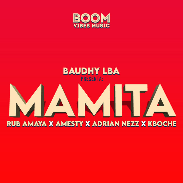 Mamita