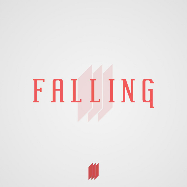 Falling cover art