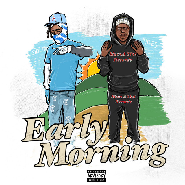 Early Morning