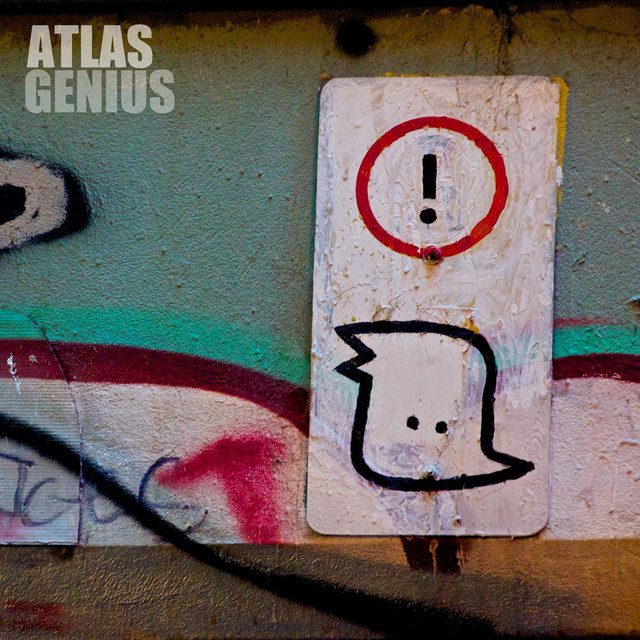 Trojans - EP Version