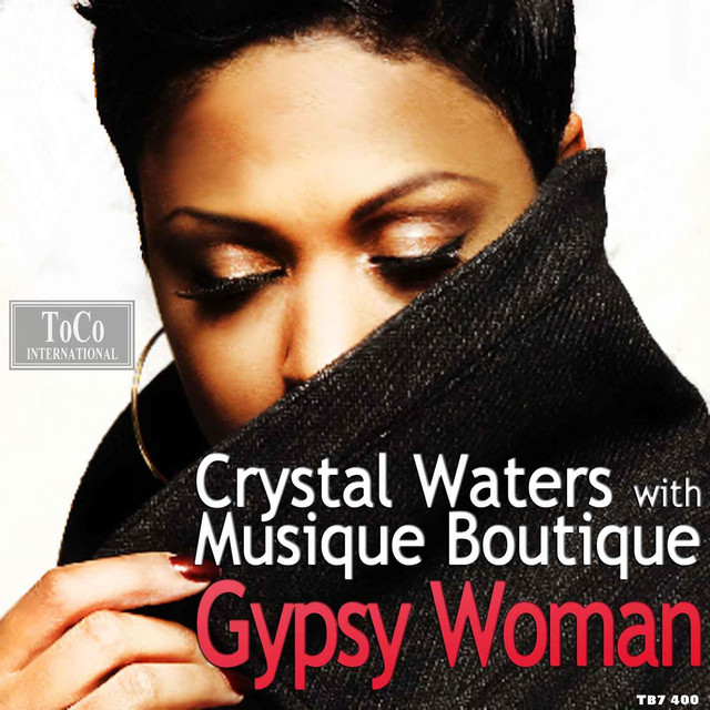 Gypsy Woman - Latin Version