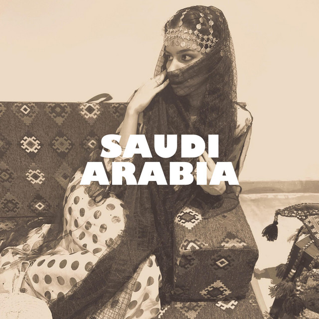Saudi Arabia - Single by UPSINCESUNDAY | Spotify