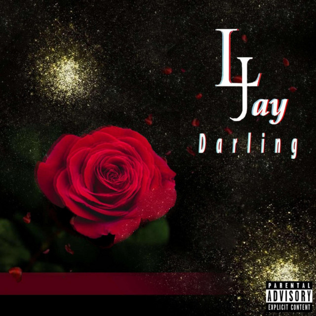 Darling - Single by Ljay Art1st | Spotify