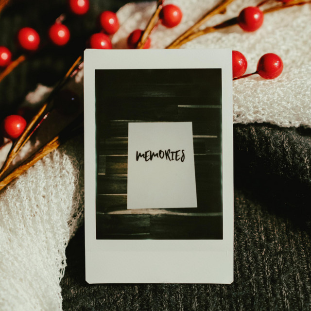 Memories cover art