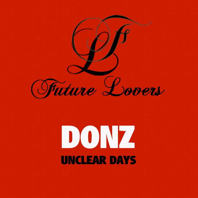 Unclear Days - Natrium Remix cover art