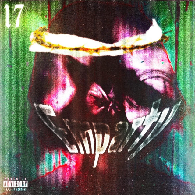 Empathy cover art