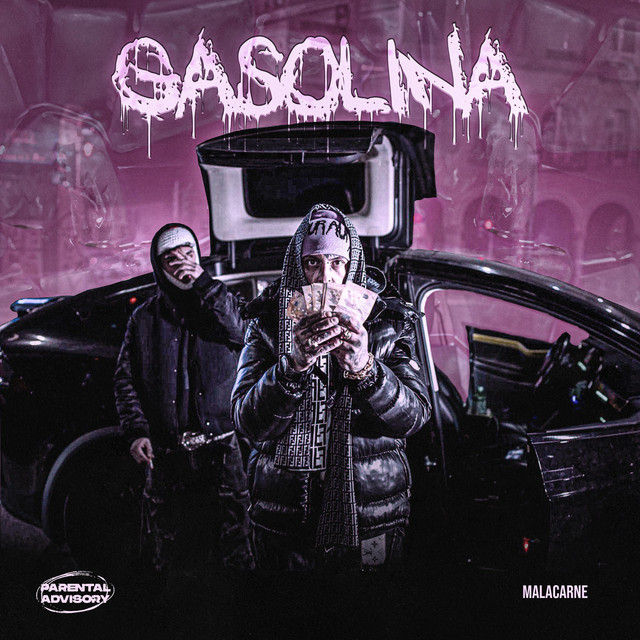 Gasolina