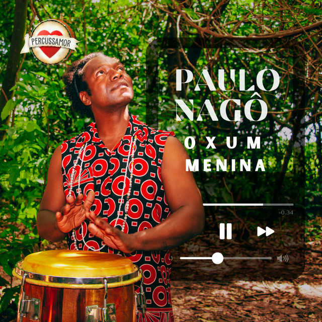 Paulo Nagô