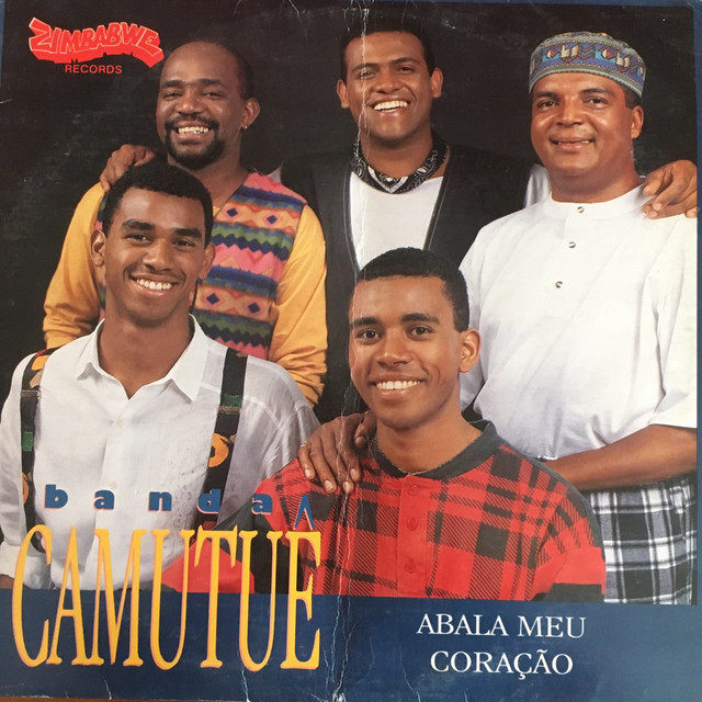 Banda Camutue