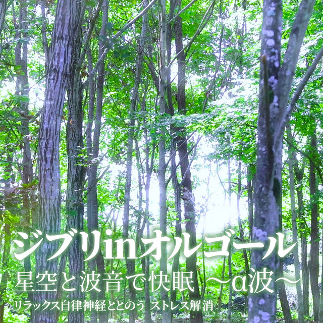 stroll [SE wave] [My Neighbor Totoro] - Cover