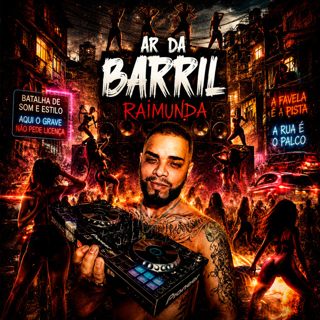 Raimunda