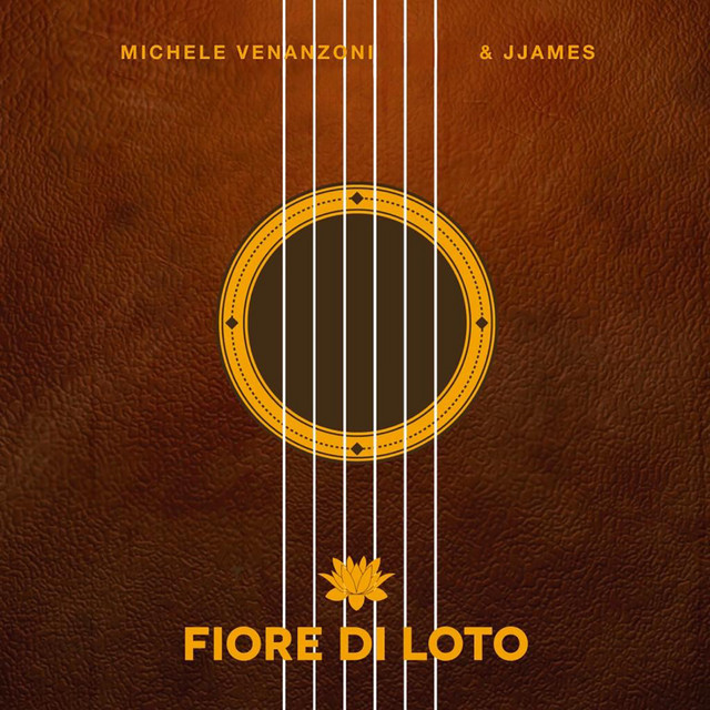 Fiore di loto cover art