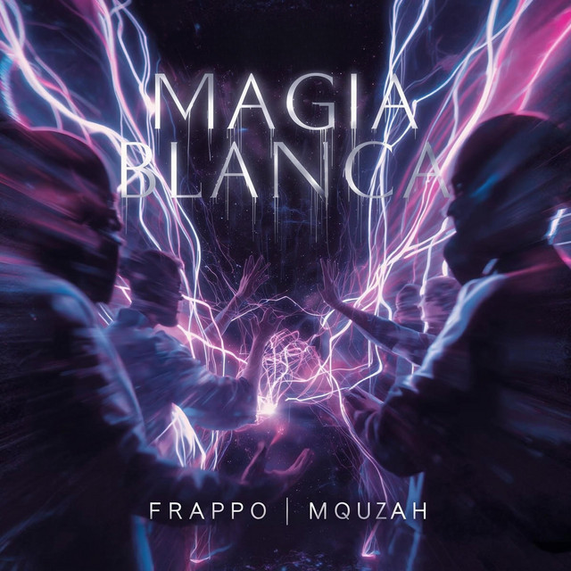 MAGIA BLANCA