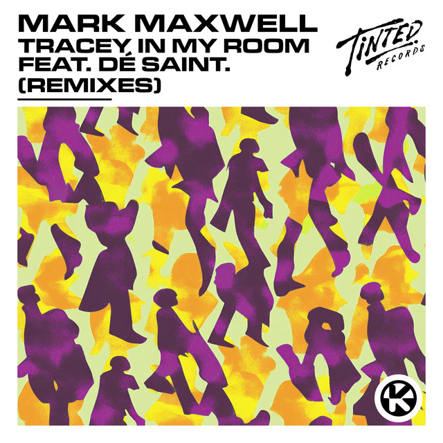 Tracey in My Room - Steve Hart Remix