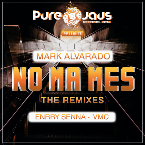 NO MA MES - ENRRY SENNA Remix