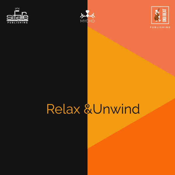 Relax & Unwind cover art