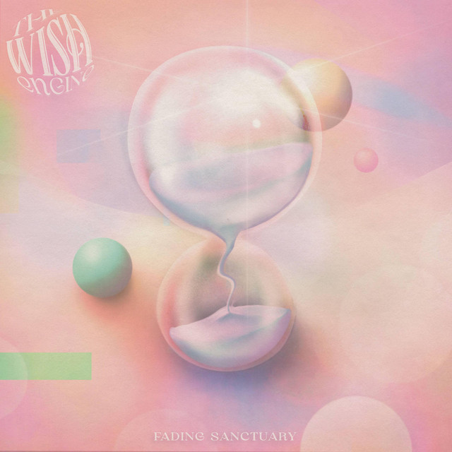 Fading Sanctuary cover