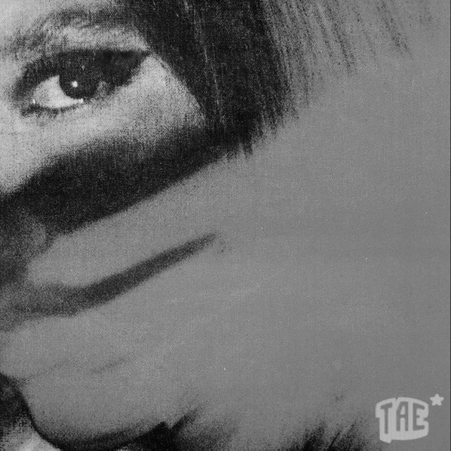 Jaded cover art