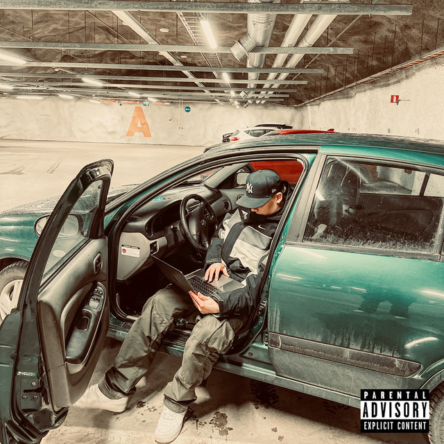 Eläke cover art