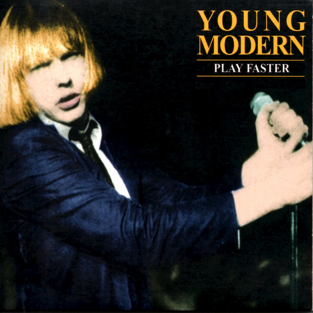 Young Modern Photo