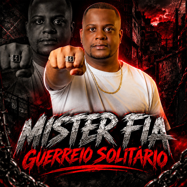 Guerreiro Solitário