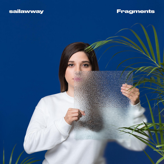 Fragments cover art
