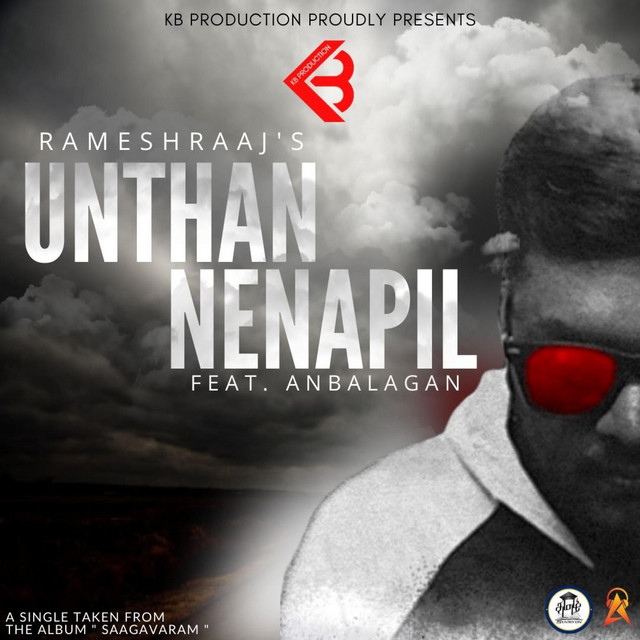 Unthan Nenapil