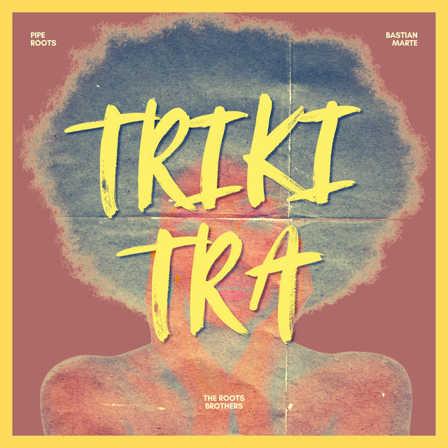 Triki Tra