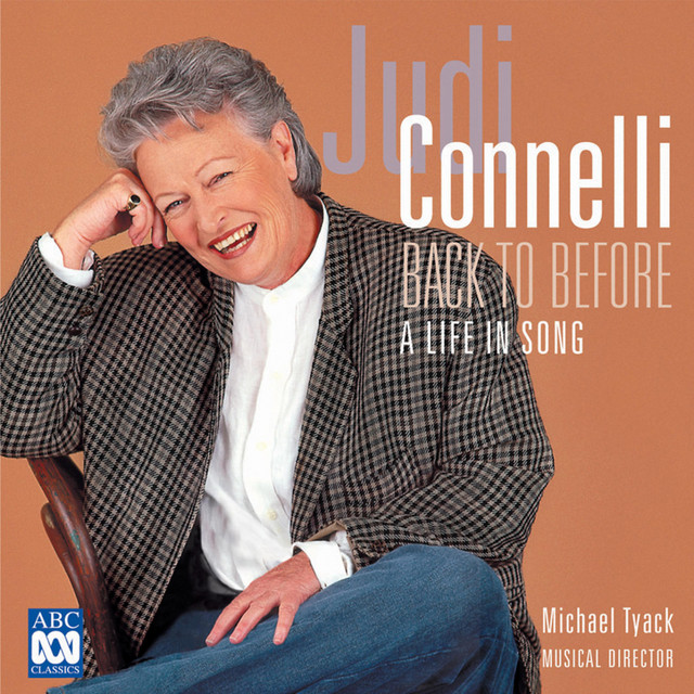 Cover du titre Back to Before (From "Ragtime")