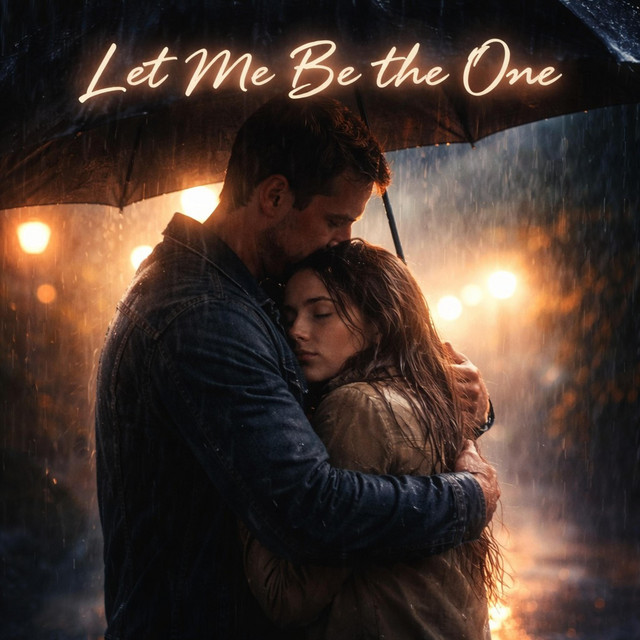 Let Me Be The One