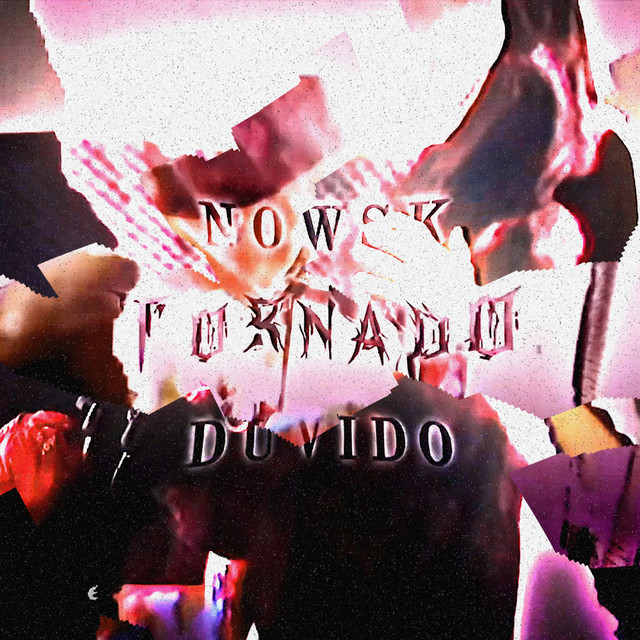 Tornado cover art