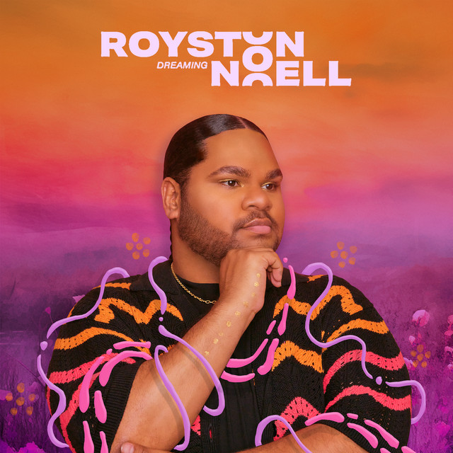 Dreaming cover art