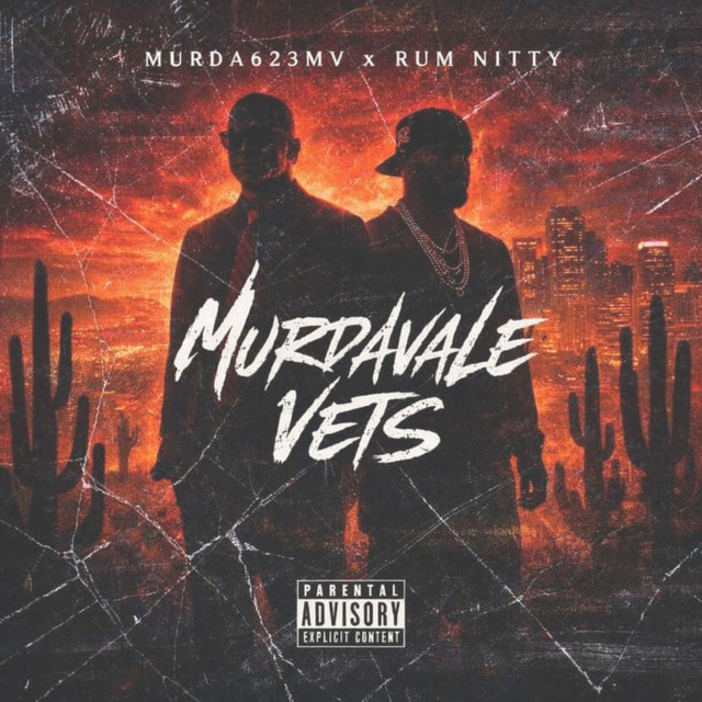 Murdavale Vets