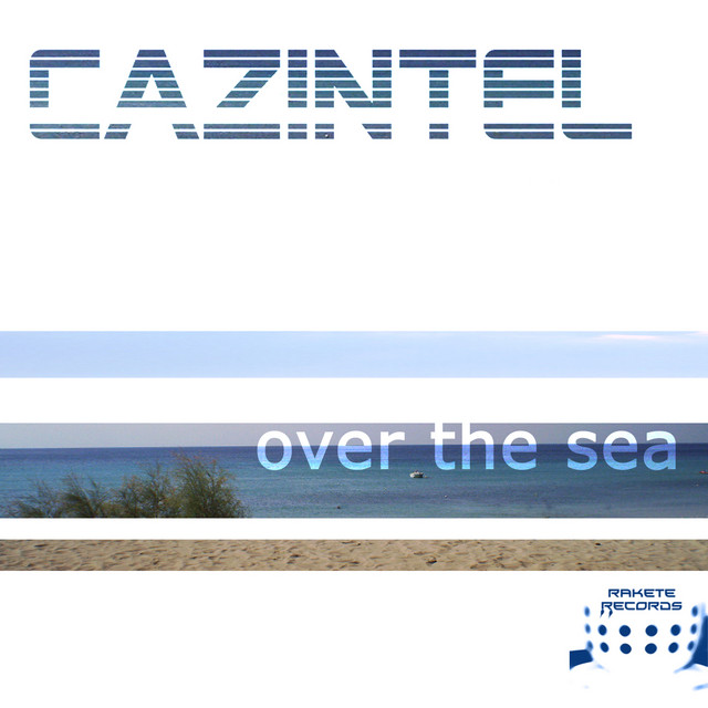 Over the Sea cover